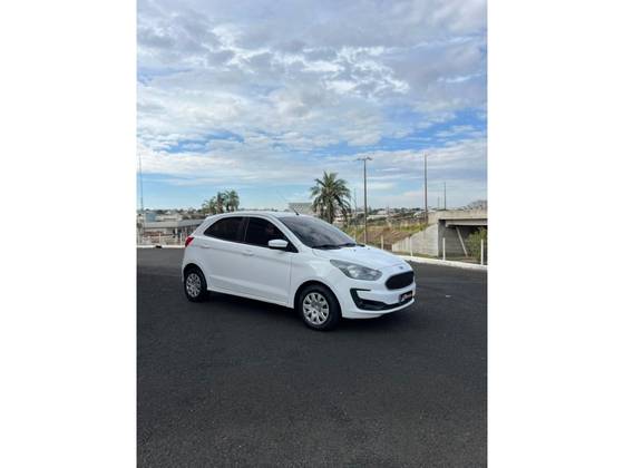FORD KA 1.5 TI-VCT FLEX SE MANUAL FORD KA 1.5 TI-VCT FLEX SE MANUAL